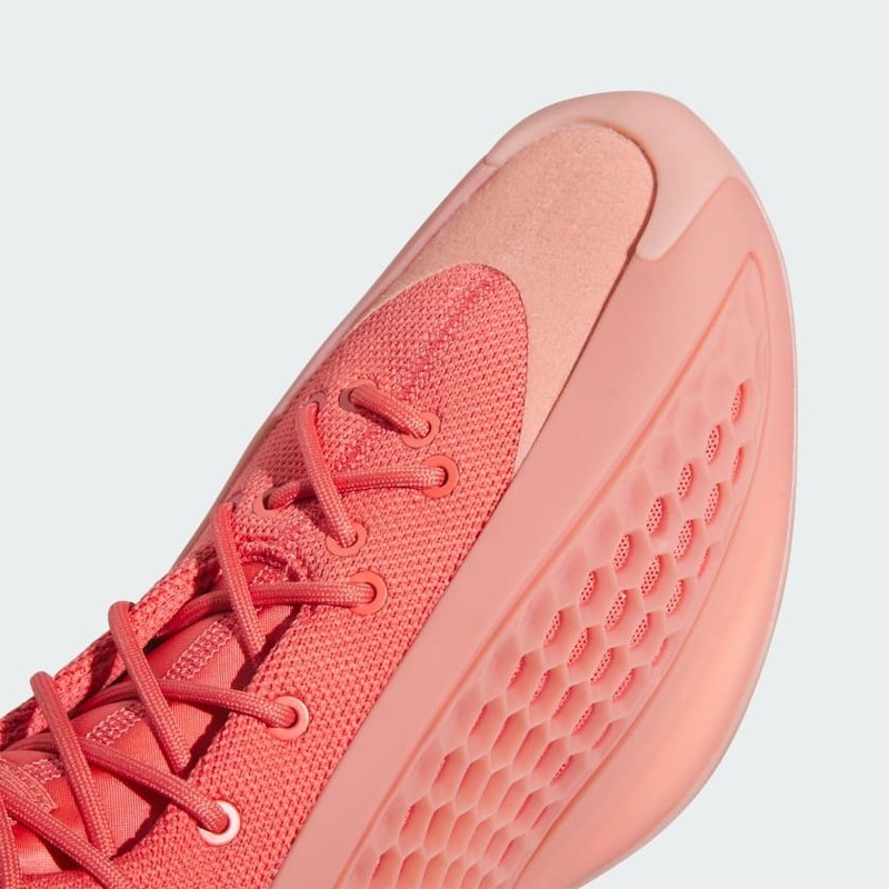 AE1 Coral adidas バスケットボールシューズ　ピンク AE1 Coral adidas バスケットボールシューズ ピンク AE1 Coral